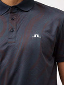 J.Lindeberg Swirl Print