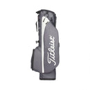 Titleist players 4 Graph\white stand bag