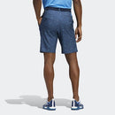 Adidas Golf Ultimate365 Flag Print Short.