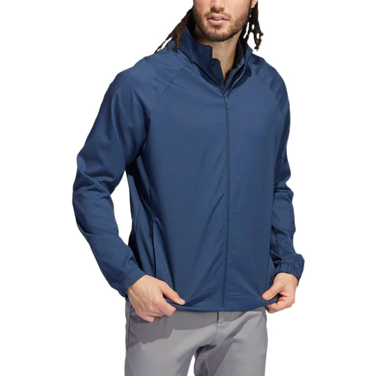 Adidas Golf Core Full Zip Jacket