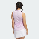Adidas Ladies S/L polo lilac