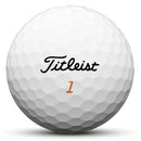 Titleist Velocity Golf Balls