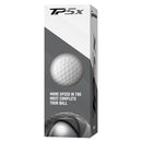 TaylorMade TP5x Golf Balls