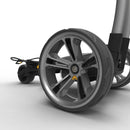 PowaKaddy CT6 Electric Trolley EBS 36 Hole