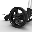 PowerKaddy FX3 Electric Trolley 36 Hole White