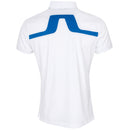 J.Lindeberg KV Golf Polo Shirt