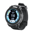 Bushnell ion elite GPS watch Black