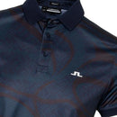 J.Lindeberg Swirl Print