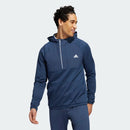 Adidas 1/4-ZIP FLEECE PARKA
