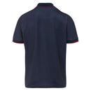 Golfino Mens Graphic energy polo
