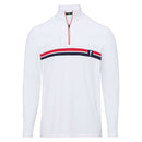 Golfino Mens GRAPHIC ENERGY EXTRA DRY TROYER