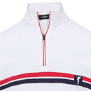 Golfino Mens GRAPHIC ENERGY EXTRA DRY TROYER