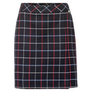Golfino Ladies check skort