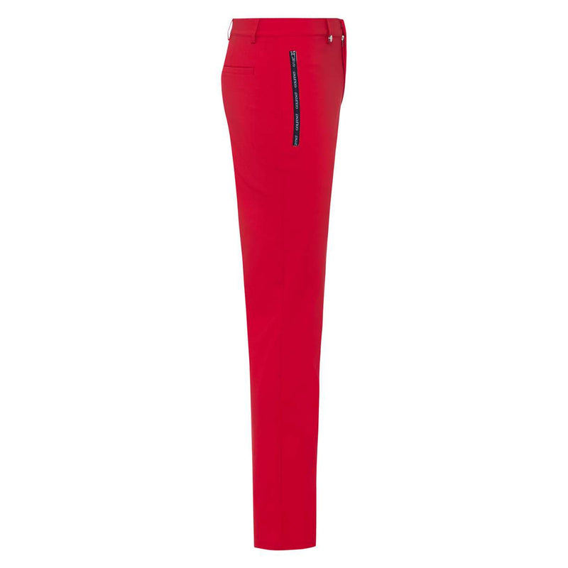 Golfino Mens Logo trousers