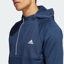 Adidas 1/4-ZIP FLEECE PARKA