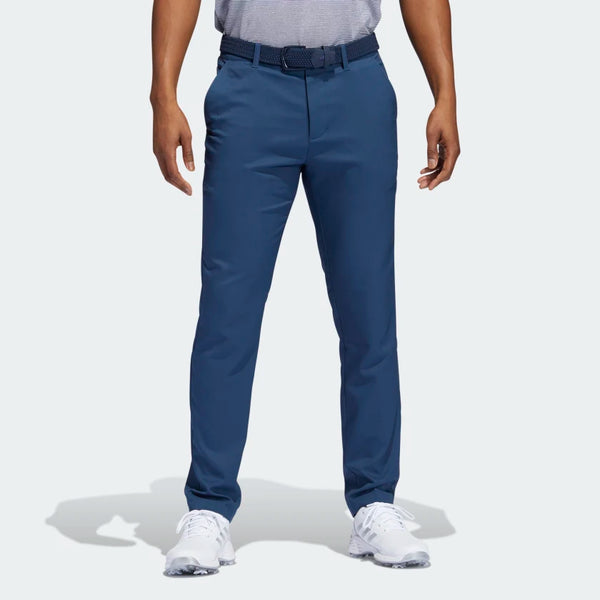 Adidas Mens Ultra365 trousers Blue Short
