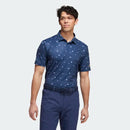 Adidas ULT Allover print Polo