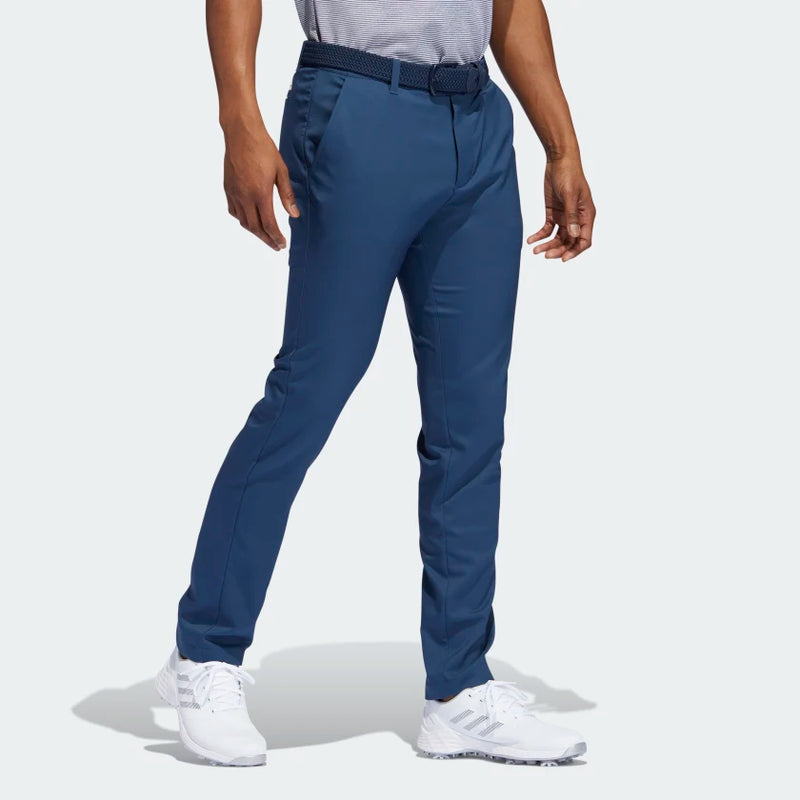 Adidas Mens Ultra365 Trousers Blue Long