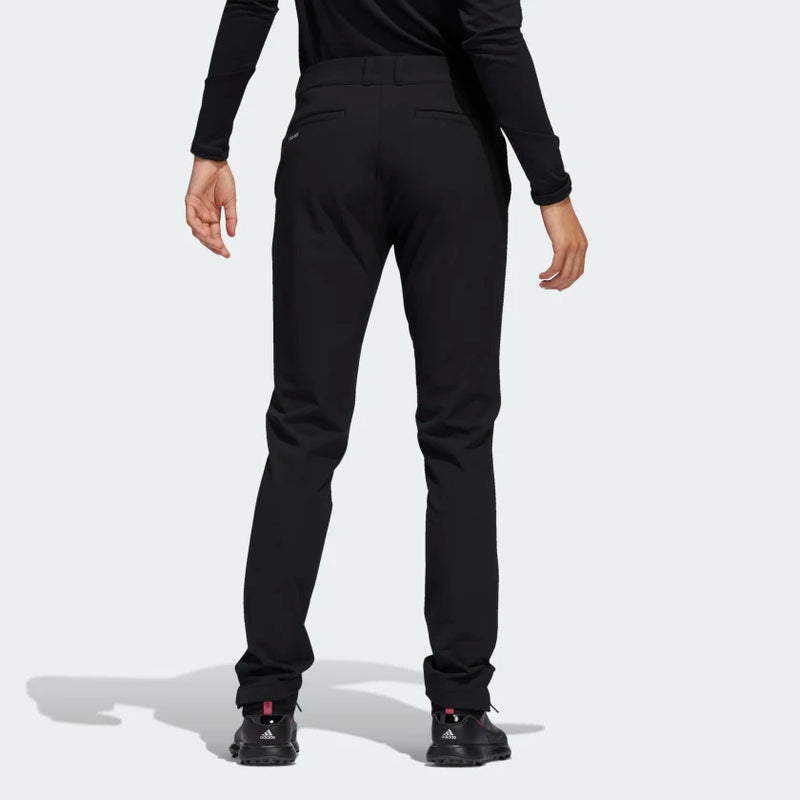 Adidas Ladies winter trousers Black