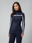 J.Lindeberg ladies seasonal Janice Mid Layer