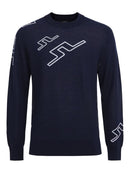 J.Lindeberg Ray golf sweater