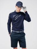 J.Lindeberg Ray golf sweater