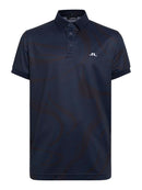 J.Lindeberg Swirl Print