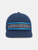 J.Lindeberg Dale Cap L-XL Navy