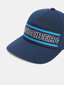 J.Lindeberg Dale Cap L-XL Navy