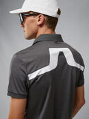 J.Lindeberg KV Golf Polo Shirt