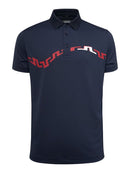 J.Lindeberg Peter Slim Fit Polo
