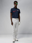 J.Lindeberg Peter Slim Fit Polo