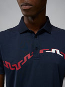 J.Lindeberg Peter Slim Fit Polo