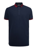 J.Lindegerg Austin Polo shirt