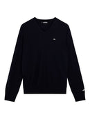 J.lindeberg Lymann knitted sweater