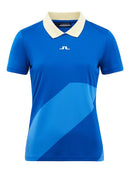 J.Lindeberg Bea shortsleeve Ladies Polo