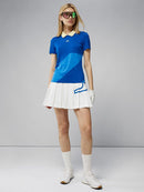 J.Lindeberg Bea shortsleeve Ladies Polo