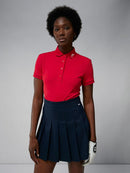 J.Lindeberg Tour Tech Ladies Polo