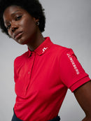 J.Lindeberg Tour Tech Ladies Polo
