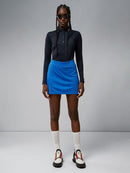 J.Lindeberg Amelia MID Length skirt blue
