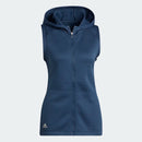 Adidas Ladies HRGBN jkt blue