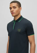 Hugo Boss Paul Badge Polo