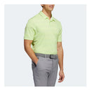 Adidas Mens Stripe Polo