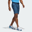 Adidas Golf Ultimate365 Flag Print Short.