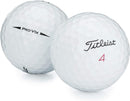 Titleist pro V1X