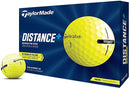 TaylorMade Distance balls