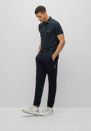 Hugo Boss Paul Badge Polo