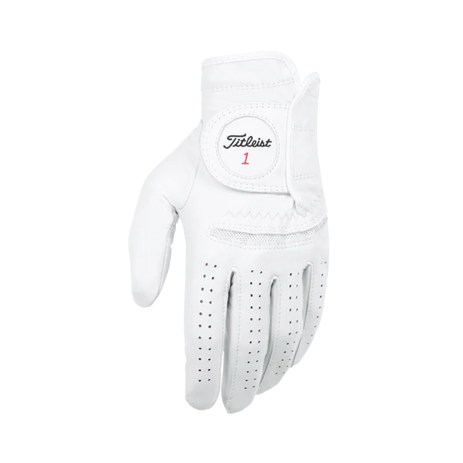 Titleist Perma-soft Ladies glove