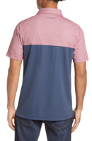 Travis Mathew Lake Life