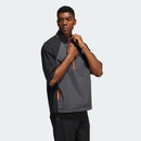 Adidas Provisional Short Sleeve Jacket